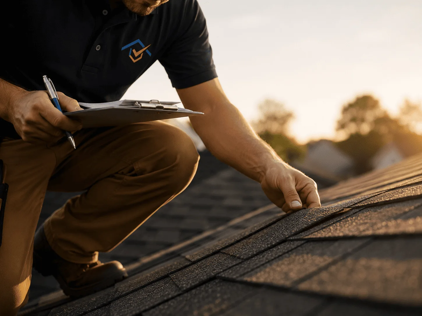 Why Choose Roof Inspection in Mapleton, KS